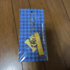 HiHi Jets アクリルキーホルダー