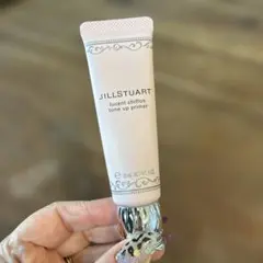 JILLSTUART ルーセントシフォントーンアッププライマー01