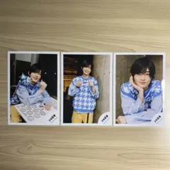 少年忍者　内村颯太　公式写真　まとめ売り