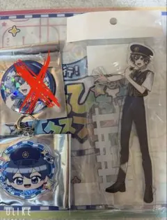 カラフルピーチ からぴちエクスプレス なおきりさん値段は説明欄
