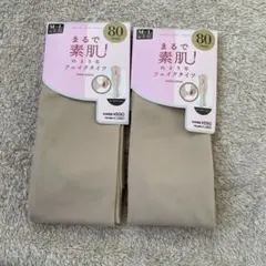 フェイクタイツ タイツ