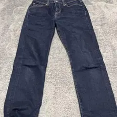 Levi's 502 W30 L32 ダークブルーデニム
