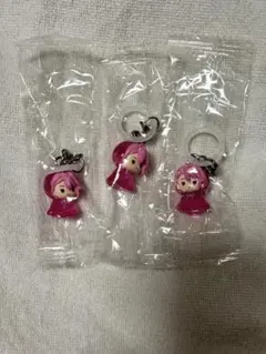 ダンダダン めじるしアクセサリー アイラ