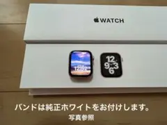 Apple Watch SE