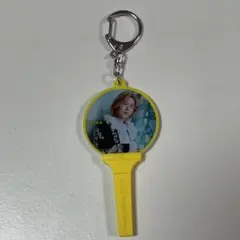 Mrs. GREEN APPLE ミニチュアライトスティックキーホルダー