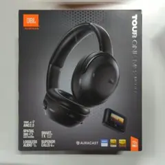 わけあり　JBL TOUR ONE M3 TX