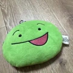 まいぜん　パスケース　マイッキー　定期入れ
