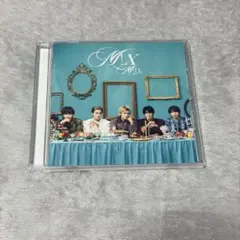 M!LK M!X 通常盤