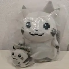 はじまりのピカチュウ ぬいぐるみ マスコット セット【ポケセン産】