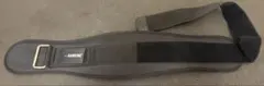 トレーニングベルト パワーベルト Sサイズ 筋トレ