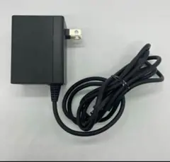 【動作確認済】任天堂　Switch　純正品　ACアダプター　充電器【匿名配送】