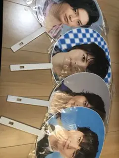 玉森裕太_Kis-My-Ft2_うちわ