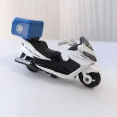 トミカ　スズキ　スカイウェイブ　JAF ロードサービスカー　ギフト　バラシ