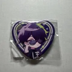 ドズル社ぼんさんDMMスクラッチ缶バッジ