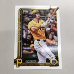 topps series2 2025　カード14