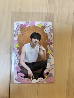 2025年最新】ユスンオン トレカの人気アイテム - メルカリ