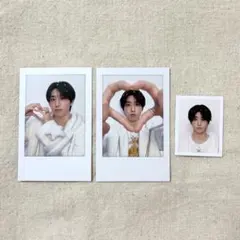 StrayKids スキズ 5’clock 本国ペンミ ハン