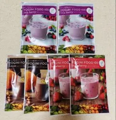 LAVA YOGINI FOOD 100 カカオ フルーツミックス 計6袋 | Mercari