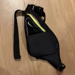 Nike メッシュ ウエストポーチ