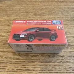 2026年最新】トミカプレミアム ランサーエボリューションの人気