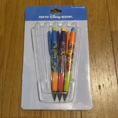 レア　チップとデール　シャーペン　まとめ売り レア チップとデール シャーペン まとめ売り