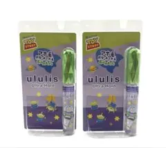【新品】ウルリス マトメイクヘアスティック トイストーリーのサムネイル