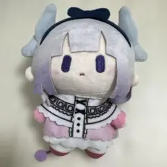 2025年最新】小林さんちのメイドラゴン ぬいぐるみの人気