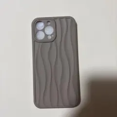 iPhone13pro Max用ケース