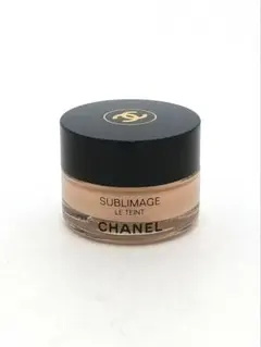 CHANEL サブリマージュ ル タン #21ベージュ 未使用
