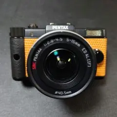 2025年最新】PENTAX Q-S1 ボディの人気アイテム - メルカリ