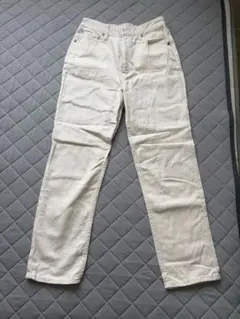 グローバルワーク 楽ちんデニムパンツ 523001CSのサムネイル
