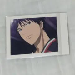 黒子のバスケ パシャこれ