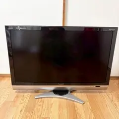 SHARP AQUOS 液晶テレビ LC-42DS6のサムネイル