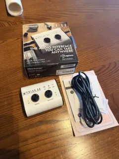 Blackstar POLAR GO モバイル オーディオインターフェース 美品のサムネイル