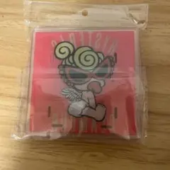 ヒスミニペン立て