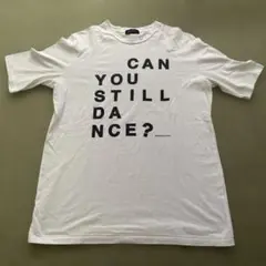 SAKANACTION Can you still dance? パーカー L Lサイズ】サカナクション パーカー Can you still Dance? - メルカリ