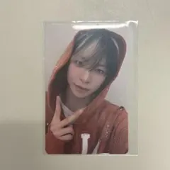 NOWZ トレカ ユン NOWZ ユン トレカ - メルカリ