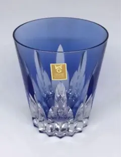 カガミクリスタル オールドグラス