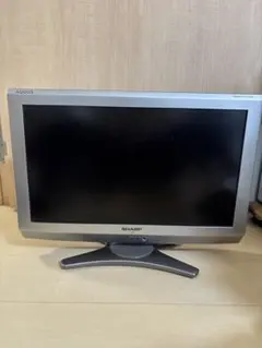 AQUAS テレビ LC-32D10 32型 液晶テレビ アクオス SHARP シャープ 世界の亀山モデル Amazon | シャープ 32V型 ハイビジョン 液晶テレビ レッド AQUOS LC