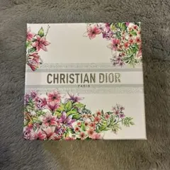 新品　クリスチャンディオール　ミスディオールオードゥパルファン　トラベルスプレー