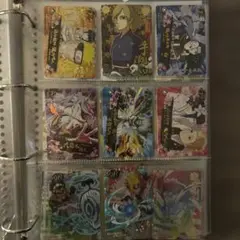 当時物）新声社 タイトーユニバース フルコンプ - メルカリ