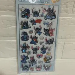 スティッチ ボンボンドロップシール