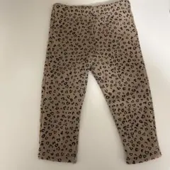 ベビーボトムス