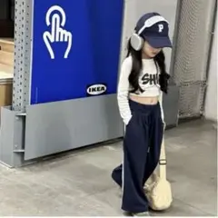 韓国系♡子供服 スウェット