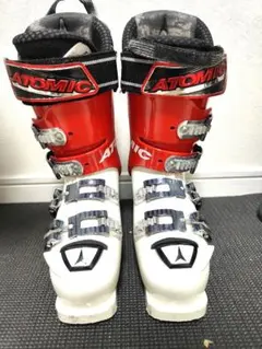 2026年最新】ATOMIC RTの人気アイテム - メルカリ