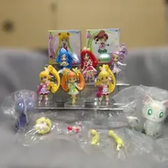 希少】セーラームーン フリクション 12本セット2016年製 匿名配送