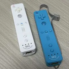 Wiiリモコン モーションプラス内蔵 (ジャンク品)