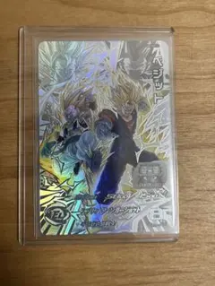 ベジットゴテンクスLC(UGM9-SEC2 LC)