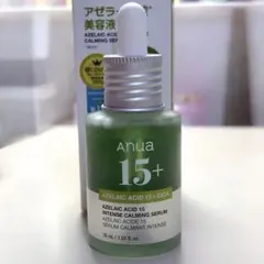 Anua アゼライン酸 30ML 美容液