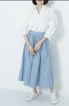 スカーチョ ガウチョパンツ